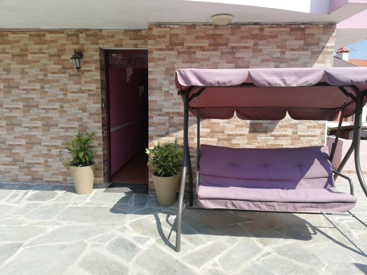 Студия Синя Приказка Sosopol Exterior foto