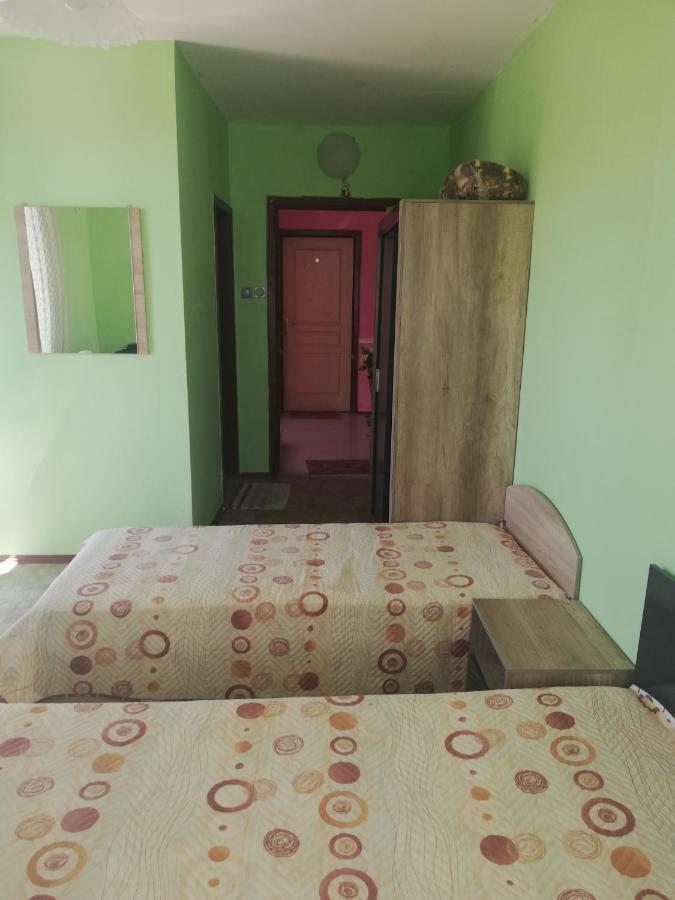 Студия Синя Приказка Sosopol Exterior foto