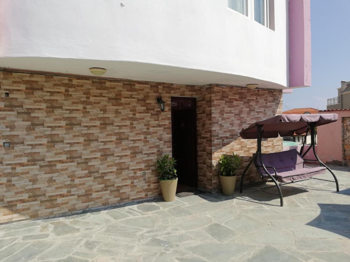 Студия Синя Приказка Sosopol Exterior foto